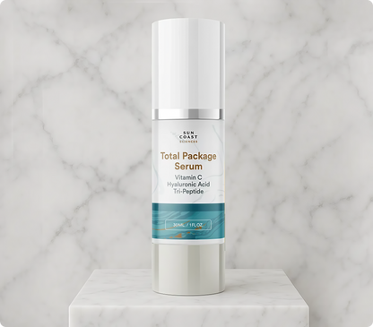 Sun Coast Sciences - Total Package Serum 30ML
