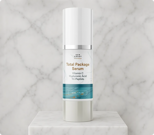 Sun Coast Sciences - Total Package Serum 30ML